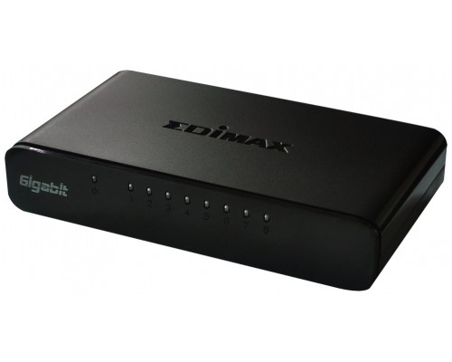 SWITCH EDIMAX ES-5800G V3 8PTOS 10/100/1000